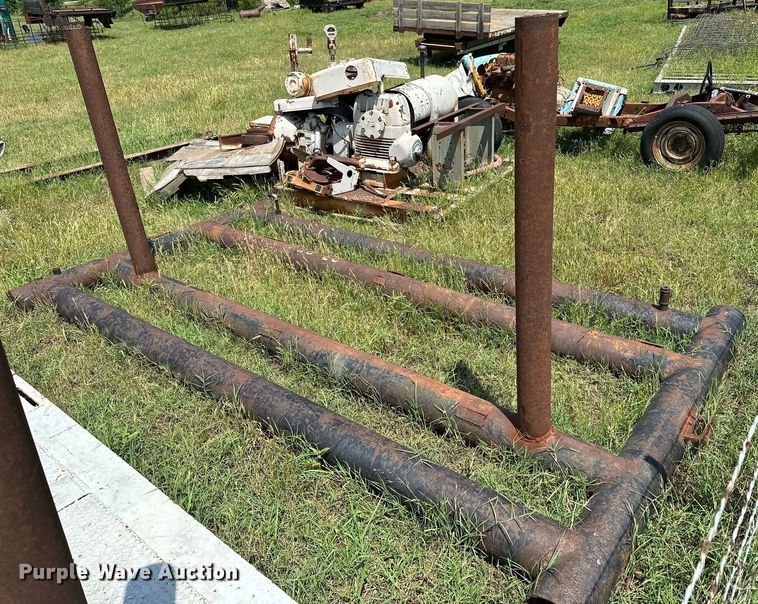 image for item OC9002 (4) skids