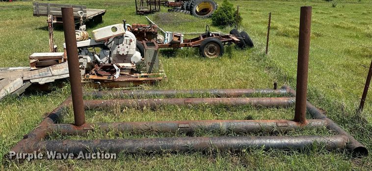 image for item OC9002 (4) skids