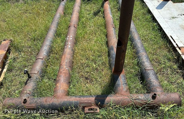 image for item OC9002 (4) skids