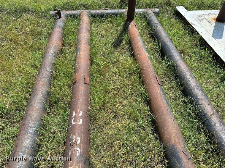 image for item OC9002 (4) skids