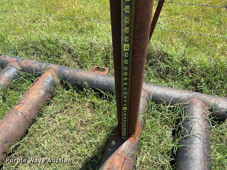 image for item OC9002 (4) skids