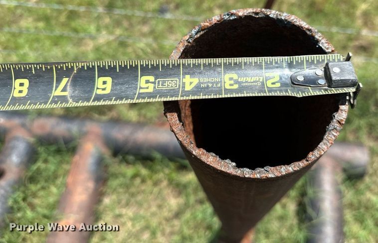 image for item OC9002 (4) skids