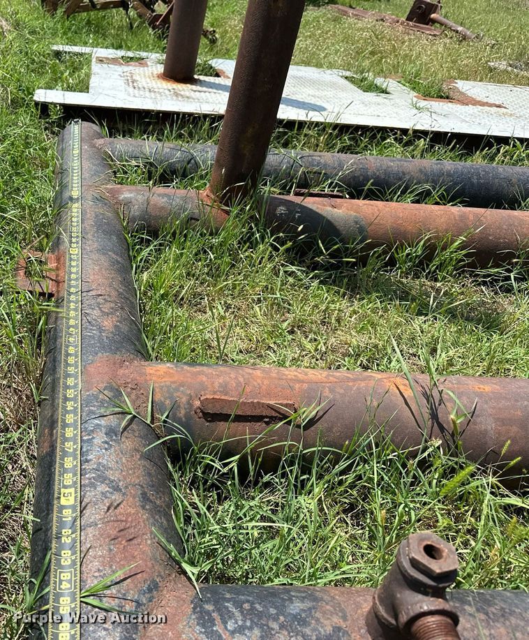 image for item OC9002 (4) skids