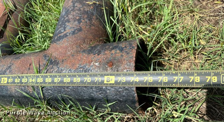 image for item OC9002 (4) skids