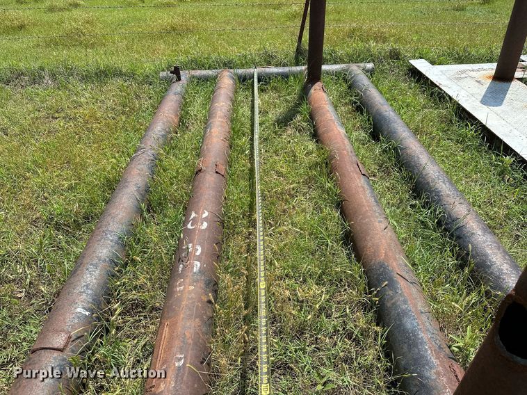 image for item OC9002 (4) skids