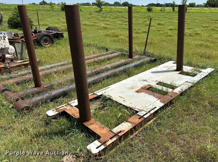 image for item OC9002 (4) skids