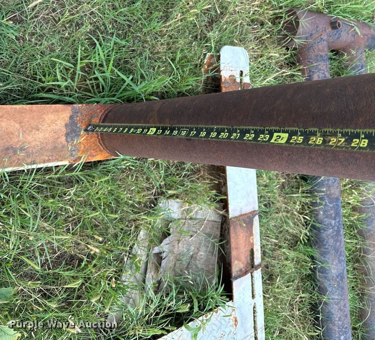 image for item OC9002 (4) skids