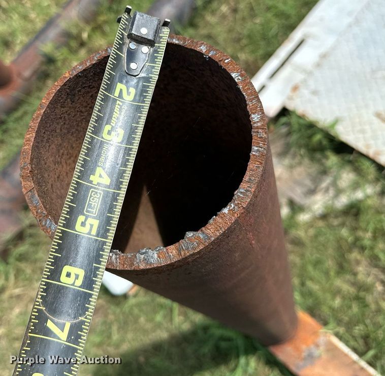 image for item OC9002 (4) skids