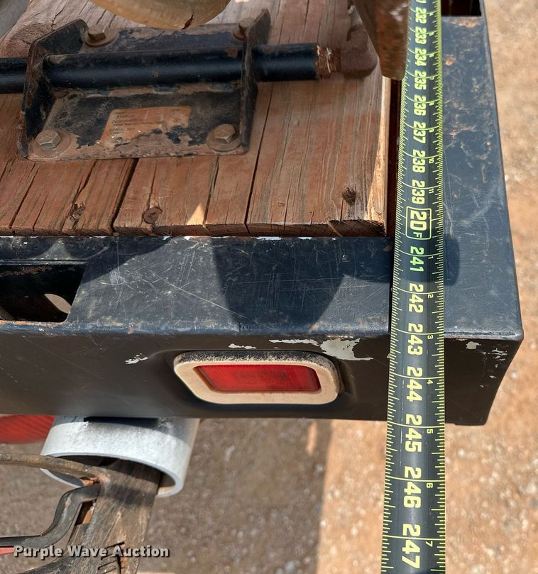 image for item OG9088 2005 Chevrolet C6500  hydrovac truck