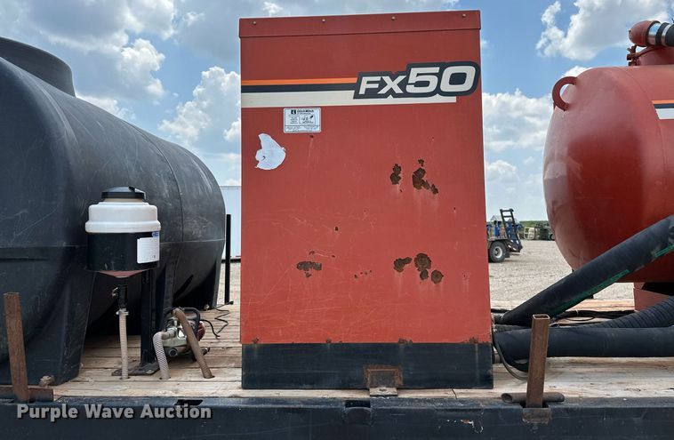 image for item OG9088 2005 Chevrolet C6500  hydrovac truck