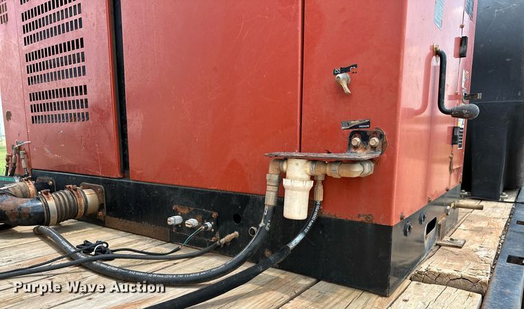 image for item OG9088 2005 Chevrolet C6500  hydrovac truck