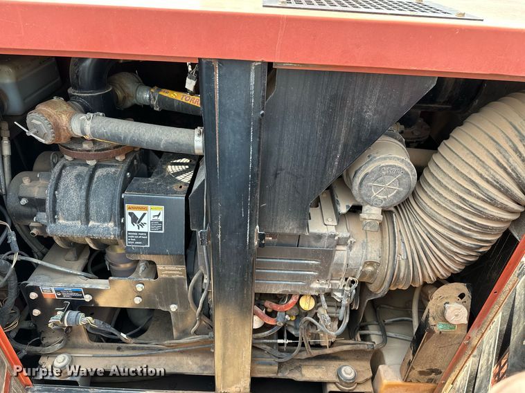 image for item OG9088 2005 Chevrolet C6500  hydrovac truck