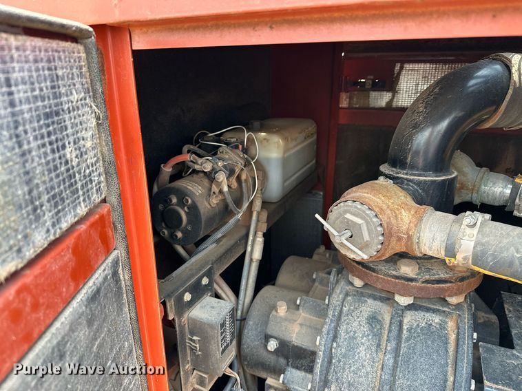 image for item OG9088 2005 Chevrolet C6500  hydrovac truck