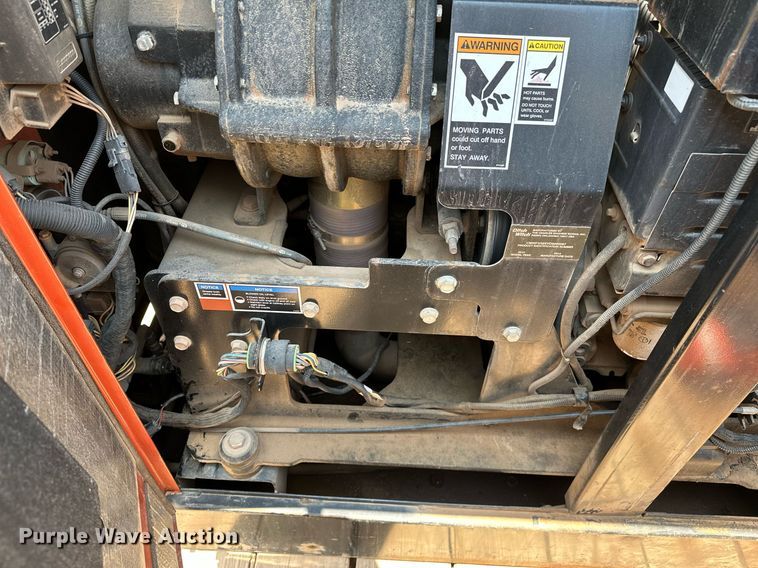 image for item OG9088 2005 Chevrolet C6500  hydrovac truck