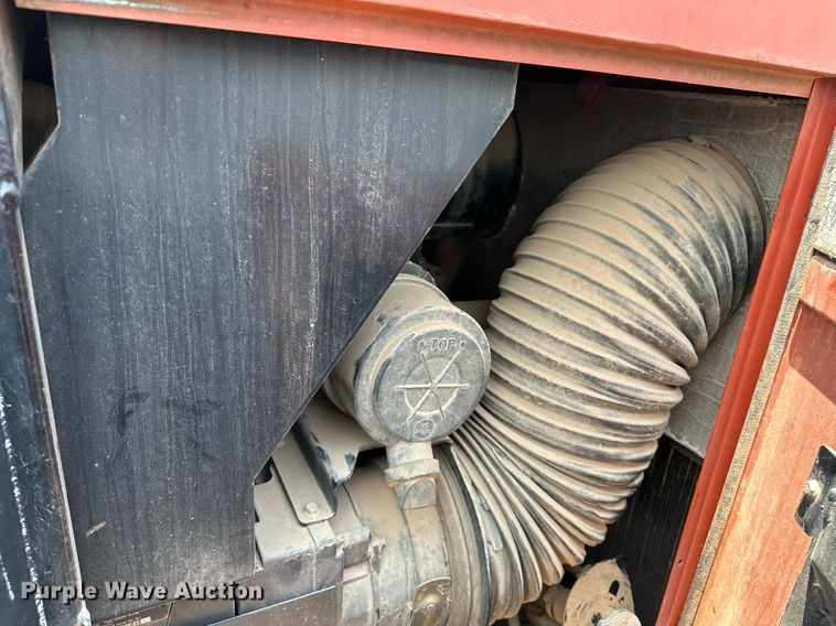 image for item OG9088 2005 Chevrolet C6500  hydrovac truck