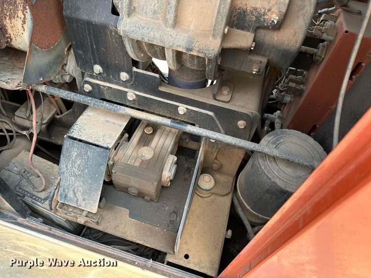 image for item OG9088 2005 Chevrolet C6500  hydrovac truck