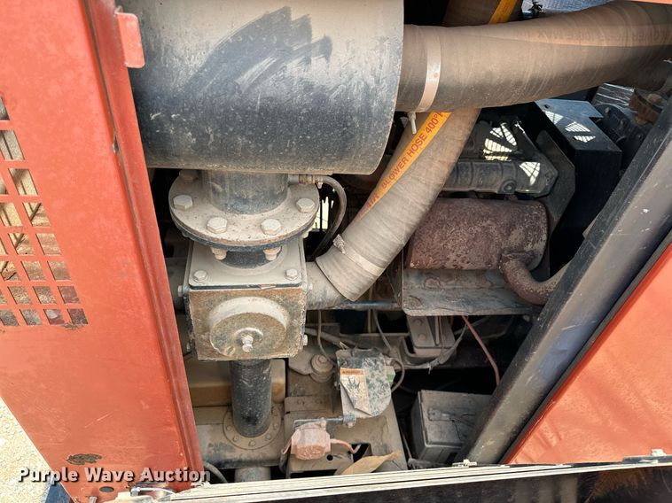 image for item OG9088 2005 Chevrolet C6500  hydrovac truck