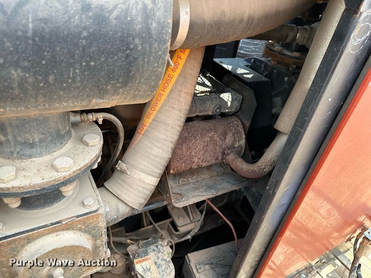 image for item OG9088 2005 Chevrolet C6500  hydrovac truck