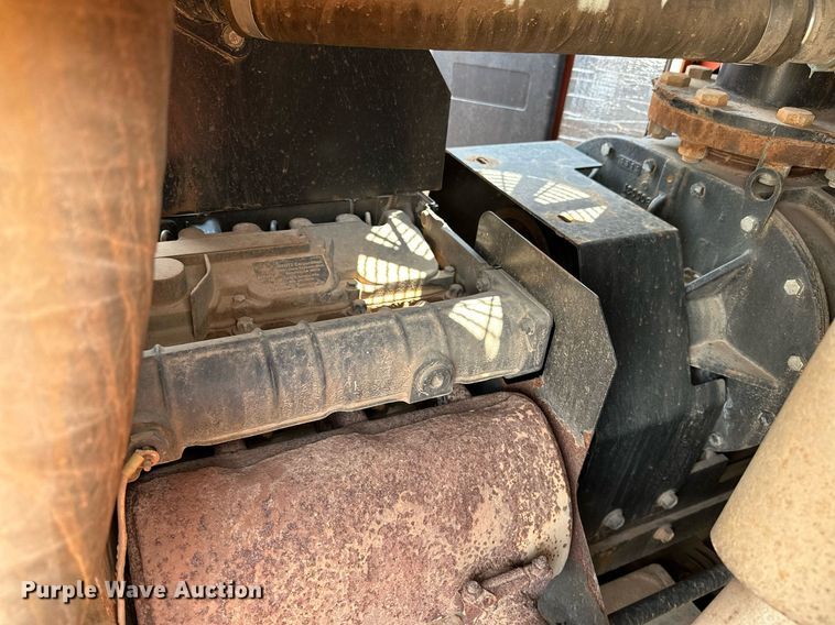 image for item OG9088 2005 Chevrolet C6500  hydrovac truck