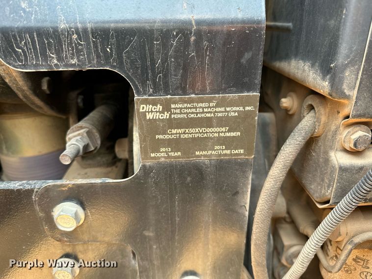 image for item OG9088 2005 Chevrolet C6500  hydrovac truck