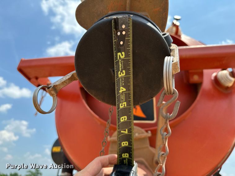 image for item OG9088 2005 Chevrolet C6500  hydrovac truck