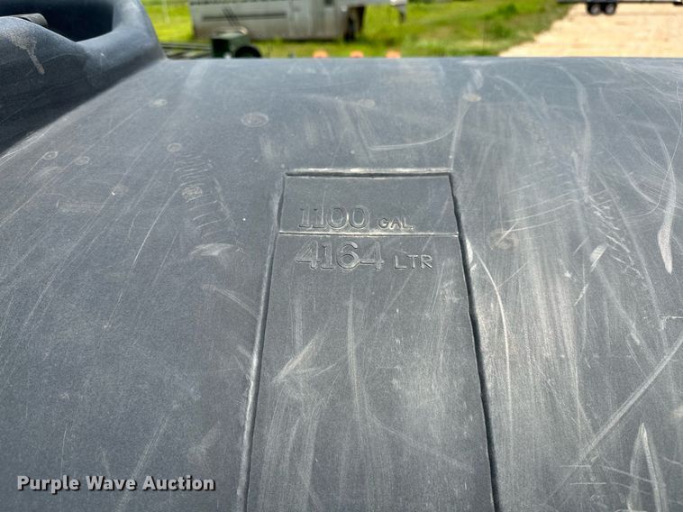 image for item OG9088 2005 Chevrolet C6500  hydrovac truck