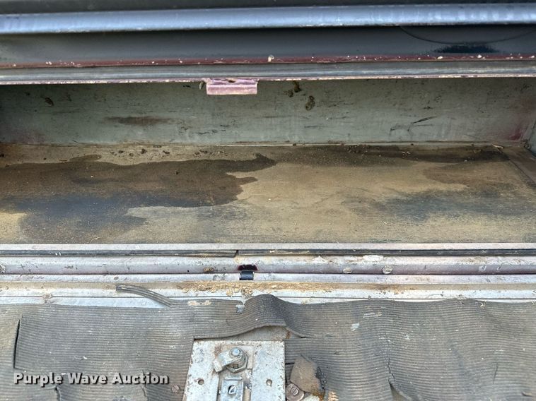 image for item OG9100 Rawson-Koenig  utility bed