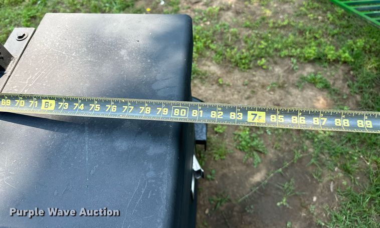 image for item OG9100 Rawson-Koenig  utility bed