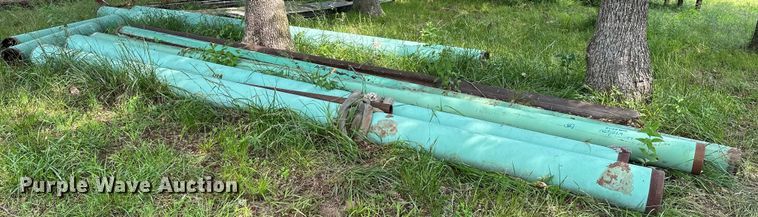 image for item OG9113 (9) pipes