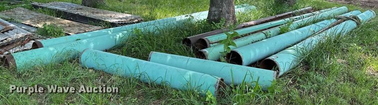 image for item OG9113 (9) pipes