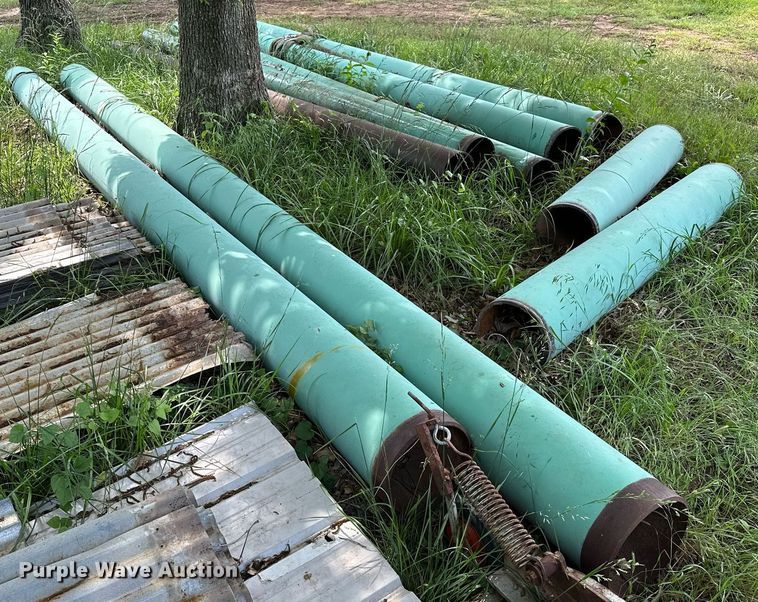 image for item OG9113 (9) pipes