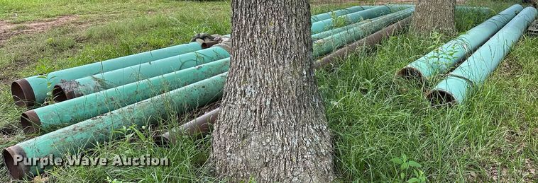 image for item OG9113 (9) pipes