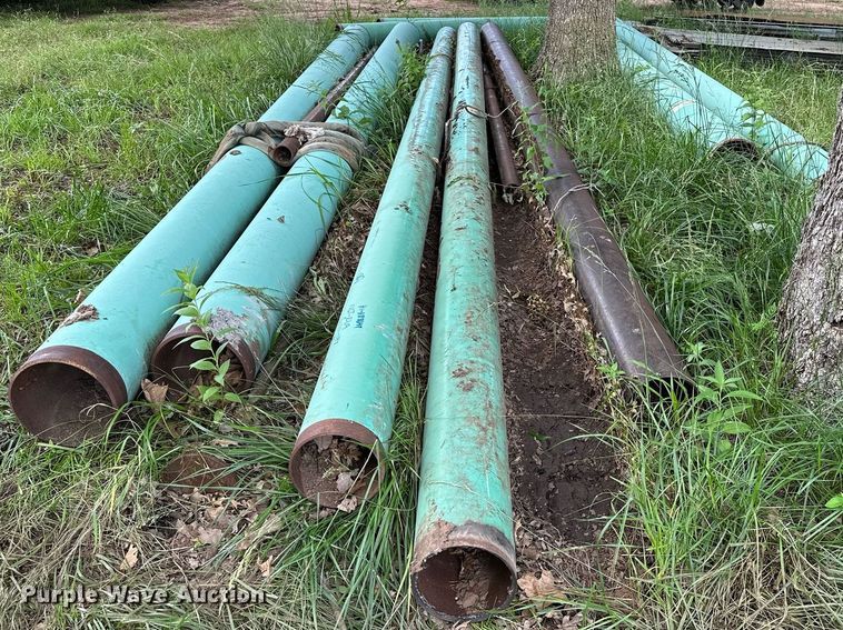 image for item OG9113 (9) pipes