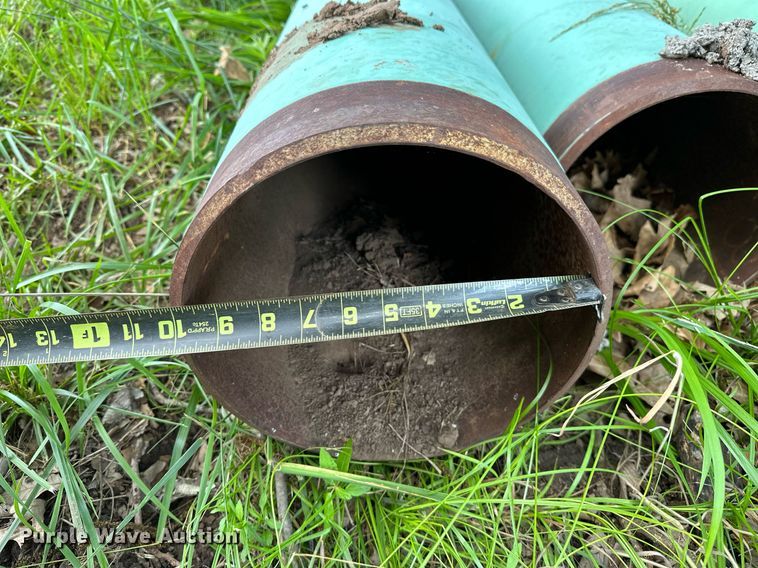 image for item OG9113 (9) pipes