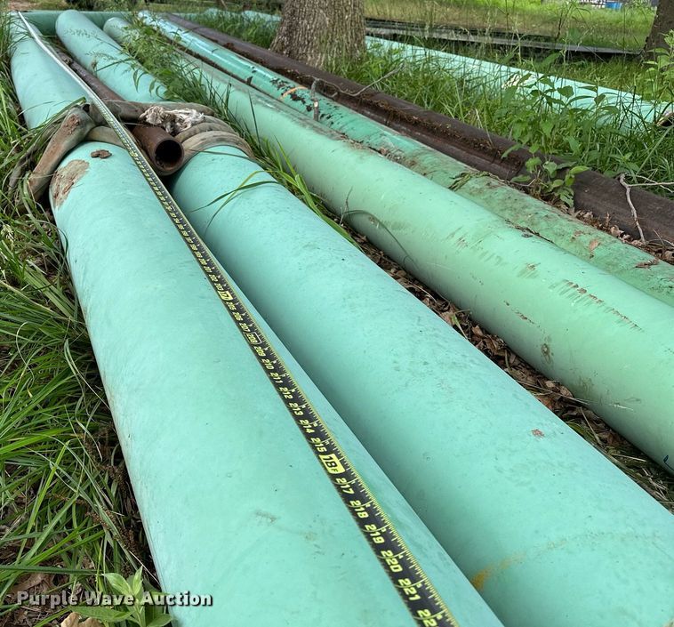 image for item OG9113 (9) pipes