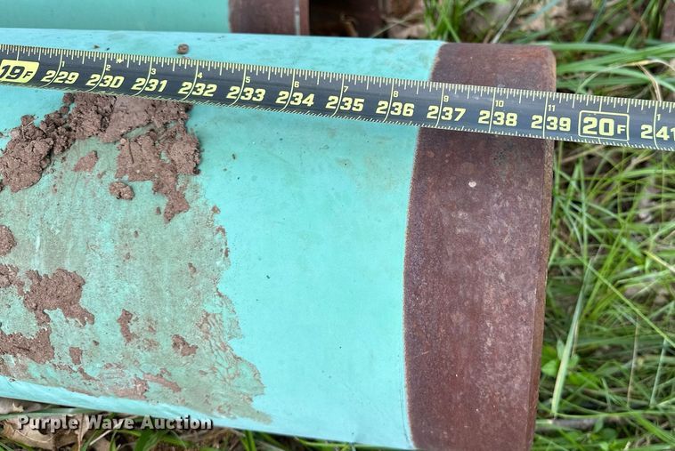 image for item OG9113 (9) pipes