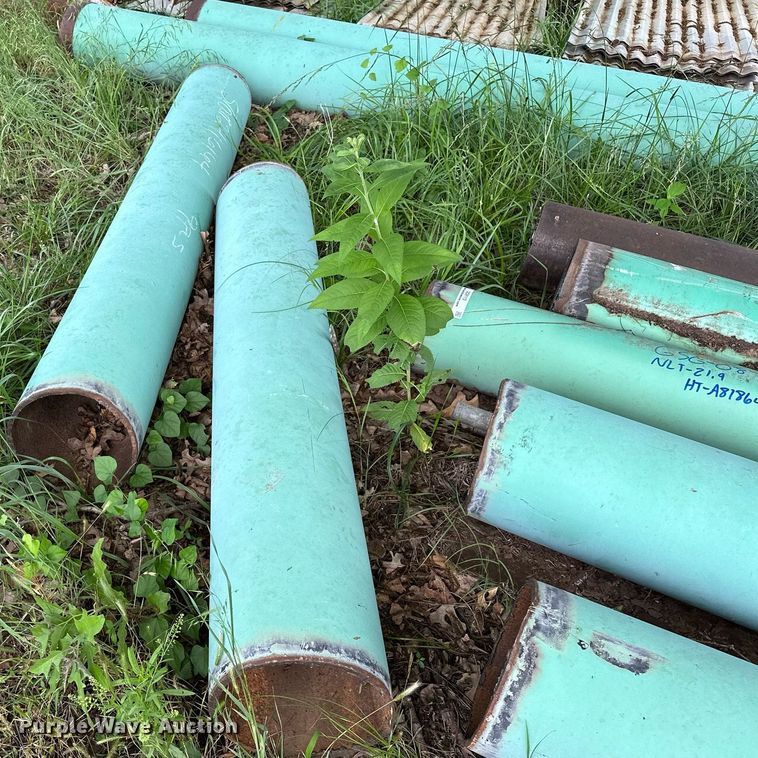 image for item OG9113 (9) pipes