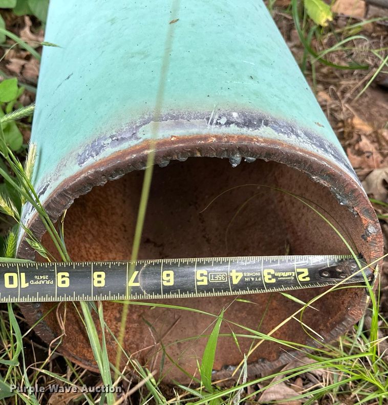 image for item OG9113 (9) pipes