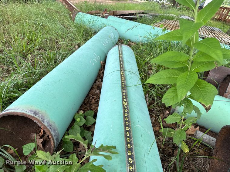 image for item OG9113 (9) pipes