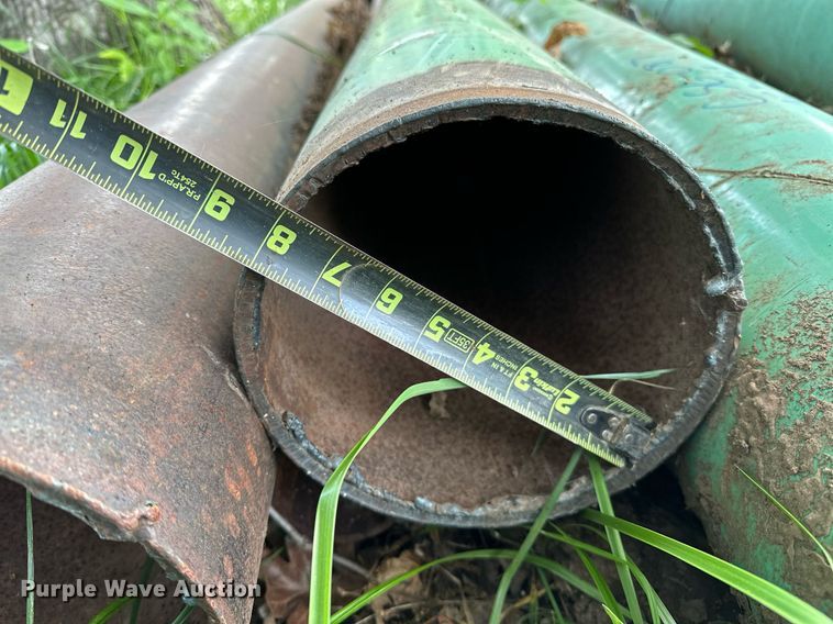 image for item OG9113 (9) pipes