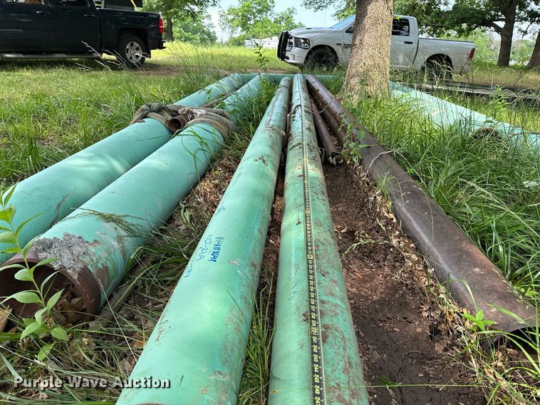 image for item OG9113 (9) pipes