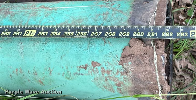 image for item OG9113 (9) pipes