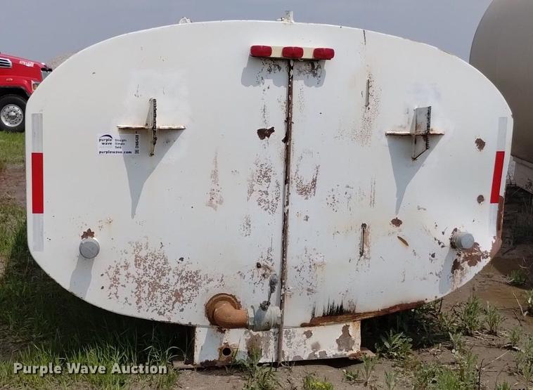 image for item DN6438 Water tank bed