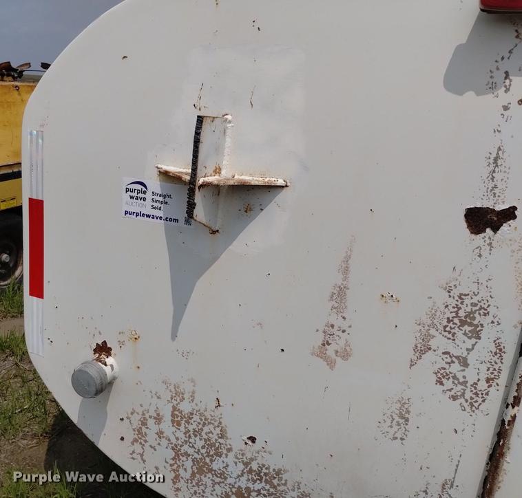 image for item DN6438 Water tank bed