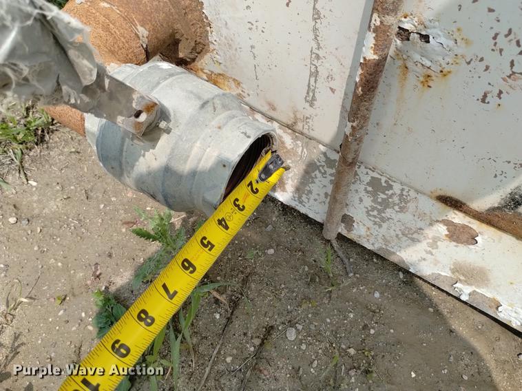 image for item DN6438 Water tank bed