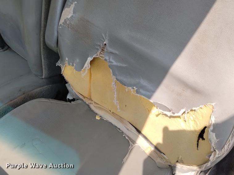 image for item DN6439 2008 Ford F750 Super Duty  utility / service truck