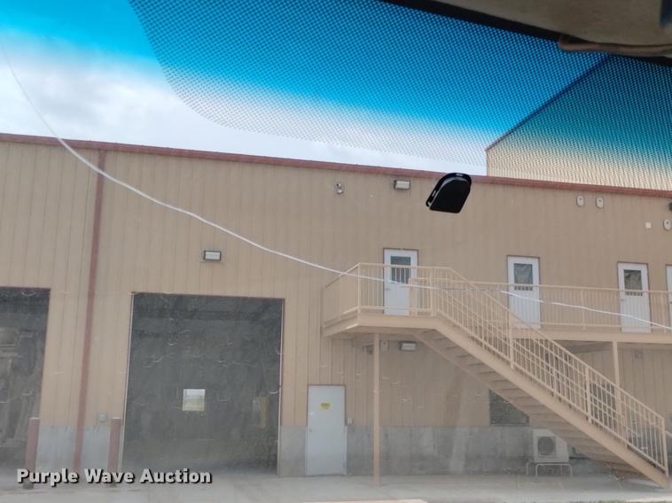 image for item DN6439 2008 Ford F750 Super Duty  utility / service truck