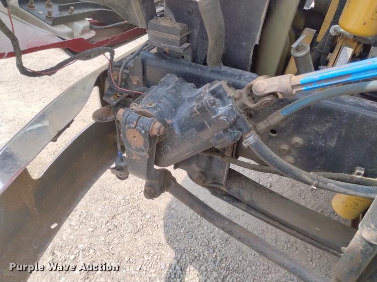 image for item DN6439 2008 Ford F750 Super Duty  utility / service truck