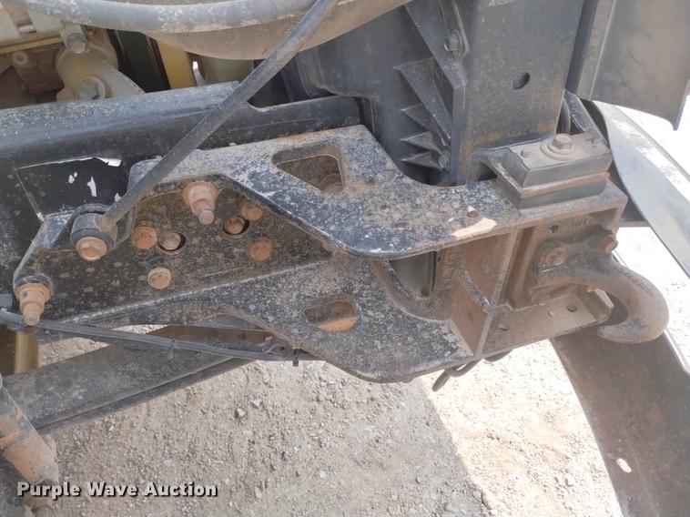 image for item DN6439 2008 Ford F750 Super Duty  utility / service truck