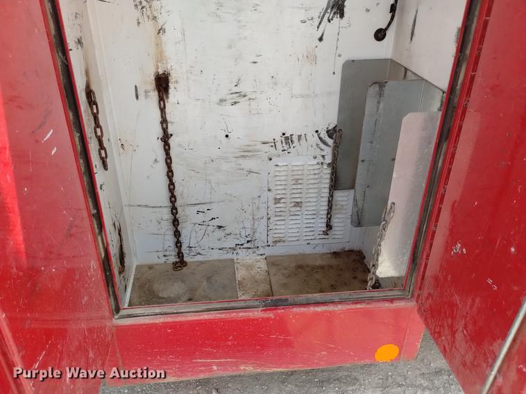 image for item DN6439 2008 Ford F750 Super Duty  utility / service truck